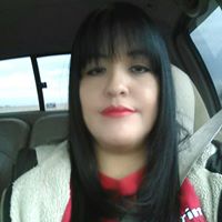 Christina Riojas Photo 15