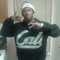 Marvin Sims Photo 31
