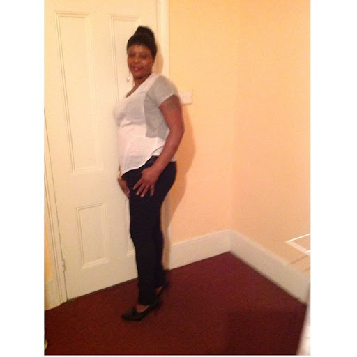 Pauline Baker Photo 30