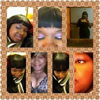 Frances Gee Photo 14