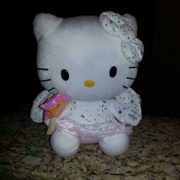 Kimberly Dove Photo 1