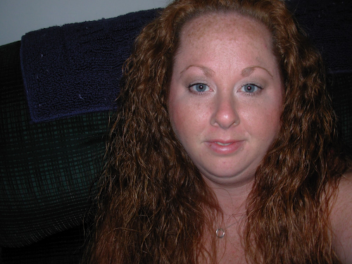 Christie Arnold Photo 12