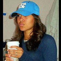 Julia Strickland Photo 11