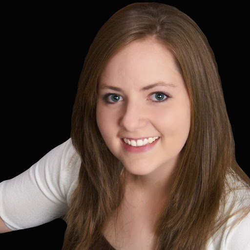 Katherine Pearce Photo 13