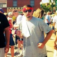 Josh Ingram Photo 16