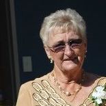 Betty Rasmussen Photo 27