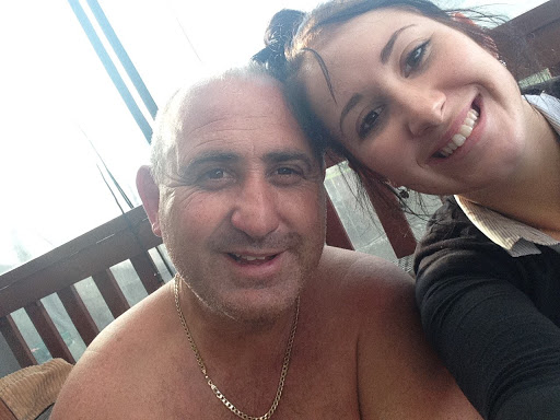 Paul Stevenson Photo 21