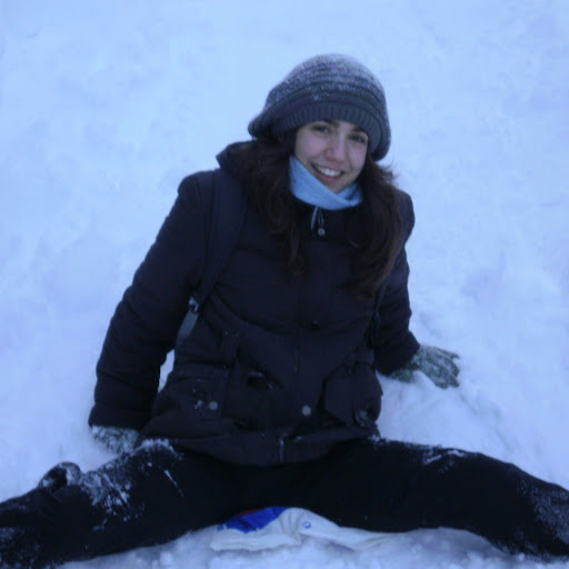 Blanca Delgado Photo 4