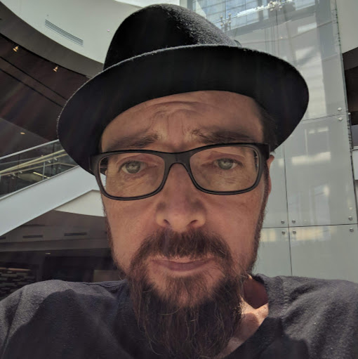 Jerry Anderson Photo 26