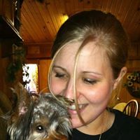 Samantha Roberson Photo 17
