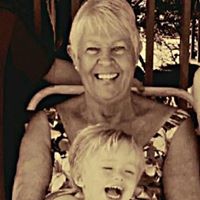 Virginia Gates Photo 11