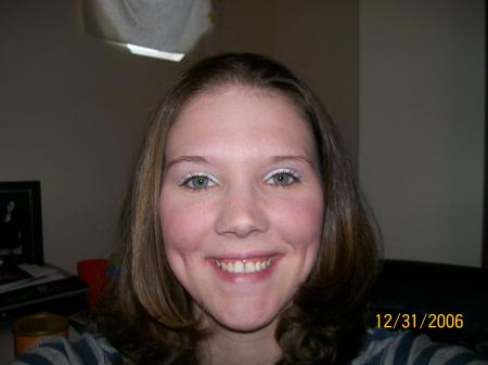 Amy Stroud Photo 36