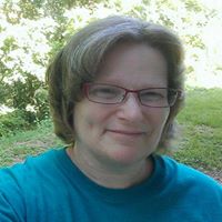 Nancy Spillman Photo 6