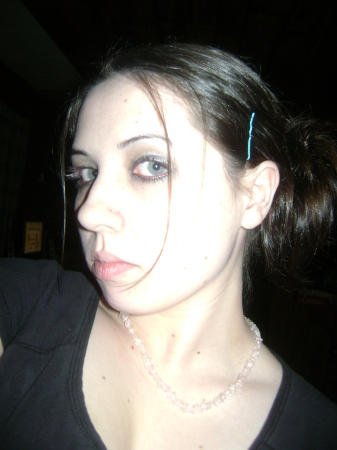 Alyssa Wright Photo 16