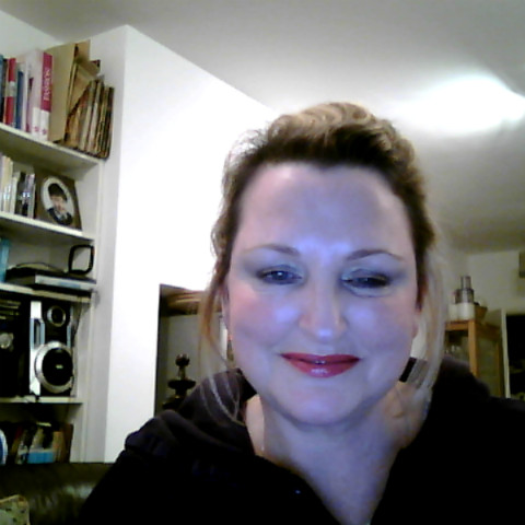 Susan Cotter Photo 21