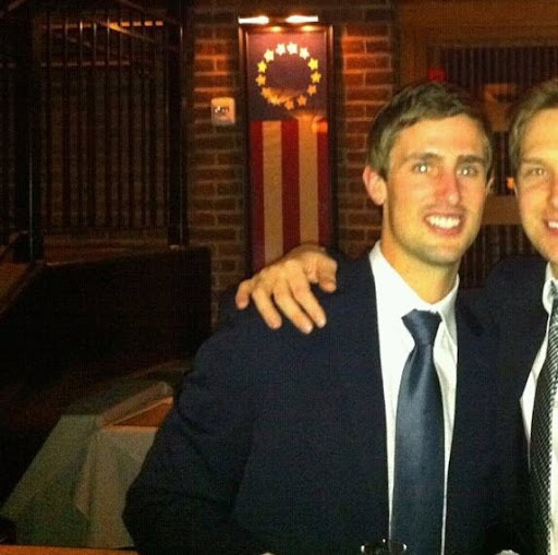 Benjamin Jarvis Photo 14