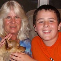 Carol Shepard Photo 9