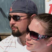 Stephen Wing Photo 26