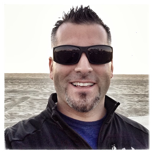 Rob Shields Photo 29