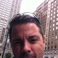 Dominick Arrigo Photo 2