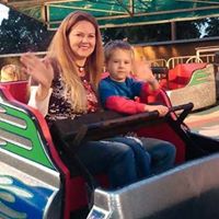 Stacy Robertson Photo 14