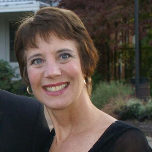 Paula Gruber Photo 28