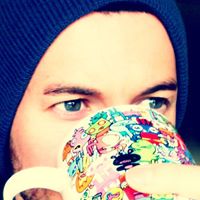 Jonathan Upton Photo 5