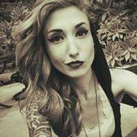 Rachel Lester Photo 15