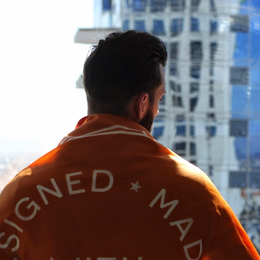 Collin O'Brien Photo 9