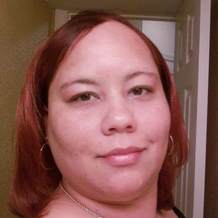 Christina Aaron Photo 11