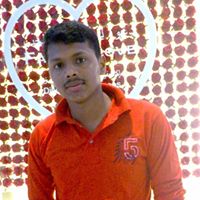 Vinod Jacob Photo 11