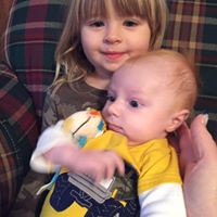 Jackie Eldridge Photo 14