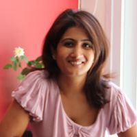 Annie Abraham Photo 33