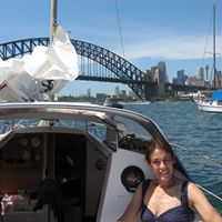 Sharon Straub Photo 7
