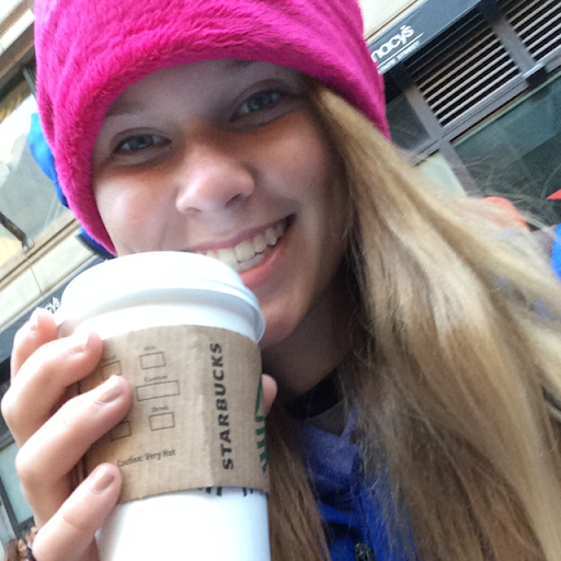 Abby Conway Photo 7