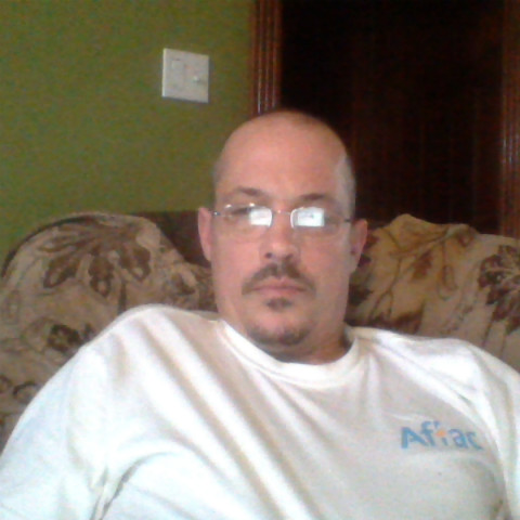 Timothy Chamberlain Photo 16