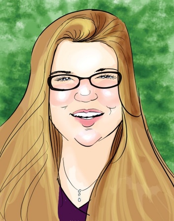 Jill Thomson Photo 21