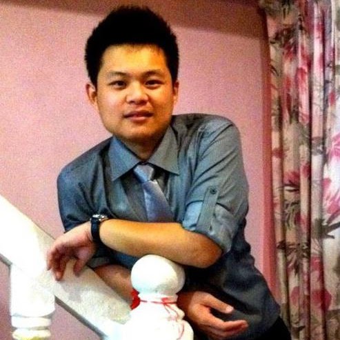 Michael Ing Photo 25