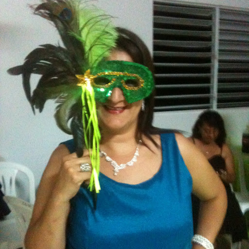 Jannette Vazquez Photo 4