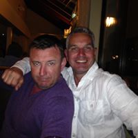 Stephen Grover Photo 20