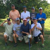 Sean Clevenger Photo 16