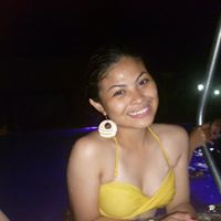 Rebecca Paz Photo 6