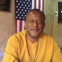 Harold Hubbard Photo 11