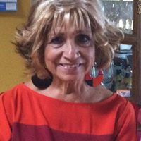 Pauline Martinez Photo 23