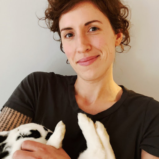 Tricia Patterson Photo 5