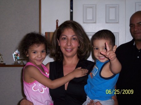Rachel Rodriguez Photo 8