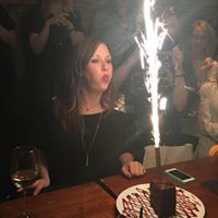 Anna Parrish Photo 16