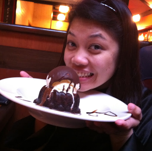Theresa Pauline Photo 13