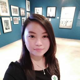 Angelica Villanueva Photo 15