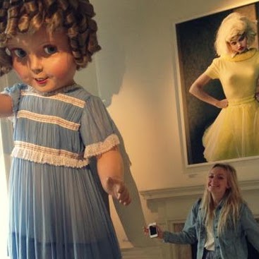 Julia Grogan Photo 4